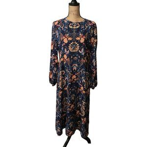 I. Madeline Garden Splendor‎ Dress